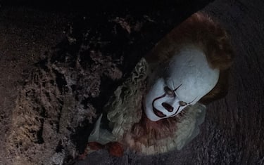 it-pennywise