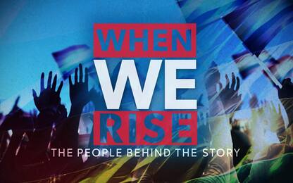 When We Rise: i veri protagonisti della battaglia per i diritti gay
