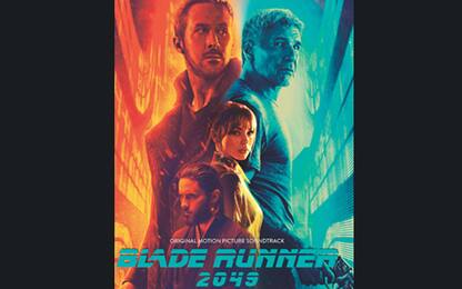 Blade Runner 2049, una soundtrack che vola nel futuro