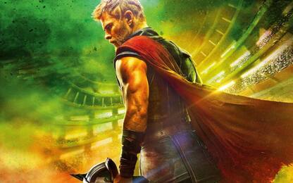 Thor: Ragnarok, le prime reazioni della critica