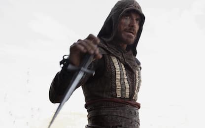 Assassin's Creed, dal videogioco al film