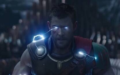 Thor: Ragnarok, ascolta la colonna sonora online