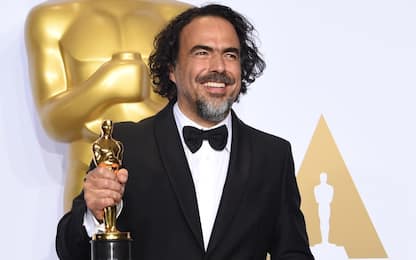 Il primo Oscar per la realtà virtuale va ad Alejandro Iñárritu