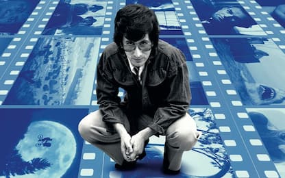 Il documentario HBO su Steven Spielberg arriva alla Festa del Cinema di Roma
