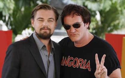 Tarantino e DiCaprio di nuovo insieme per il film su Charles Manson?