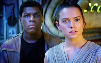Star Wars, che ne sarà di Rey, Finn e gli altri?