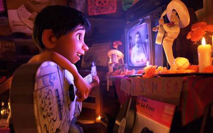 Tutti i trailer dei film Pixar, da Toy Story a Coco