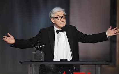 Woody Allen, il Re di New York compie 82 anni