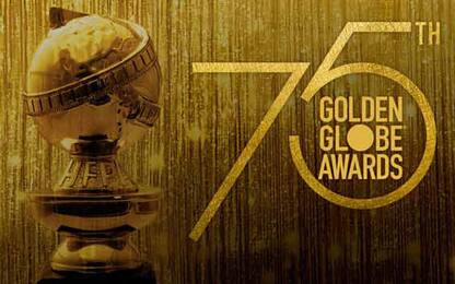 Golden Globe 2018: le nomination