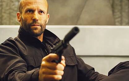 Mechanic: Resurrection  Torna il sicario Jason Statham