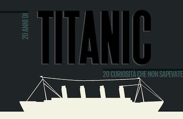 titanic-curiosita