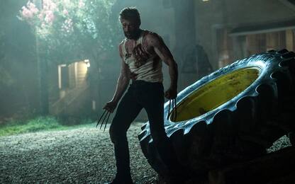 Logan – The Wolverine di James Mangold arriva su Sky Cinema Uno
