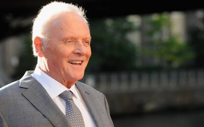 Buon compleanno Anthony Hopkins!