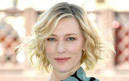 Cannes, Cate Blanchett sarà la presidente della giuria del Festival 2018