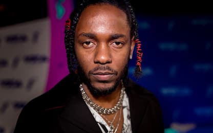 Kendrick Lamar, il Black Panther del rap