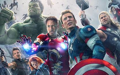 Avengers 4, riprese terminate. FOTO spoiler e QUIZ