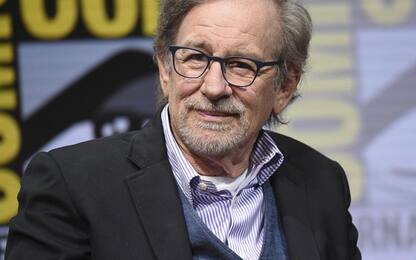 Spielberg racconta Spielberg