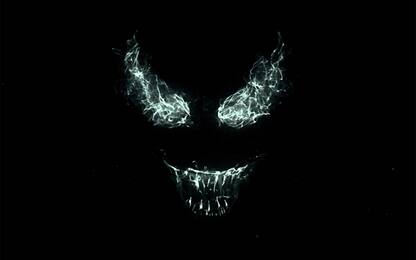 Venom, teaser trailer in italiano