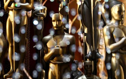 16 cose che forse non sai sui Premi Oscar