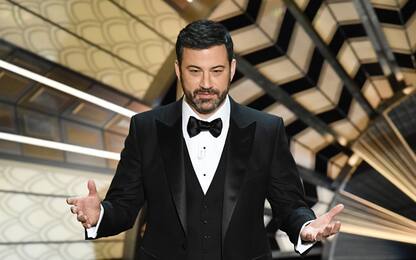 Jimmy Kimmel: cosa bisogna sapere del presentatore degli Oscar 2018