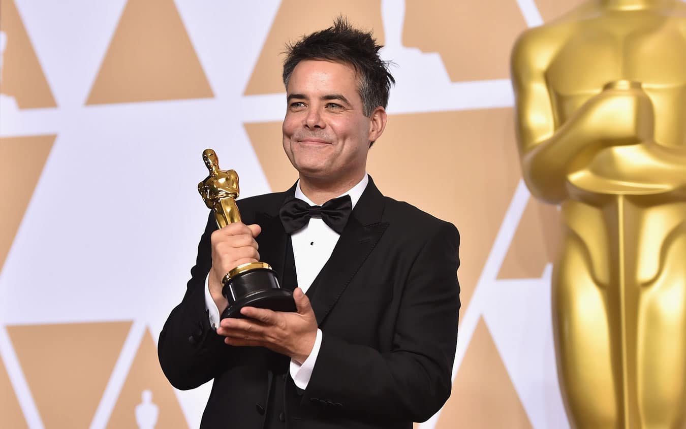 Oscar 2018 il miglior film straniero è Una donna fantastica Sky TG24
