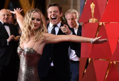 Notte degli Oscar® 2018 LIVE