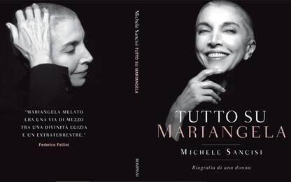 Tutto su Mariangela: un'emozionante biografia della diva Melato