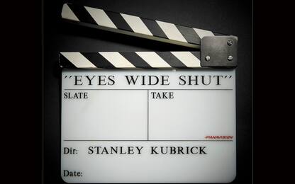 Stanley Kubrick: all'asta i cimeli di un genio del cinema