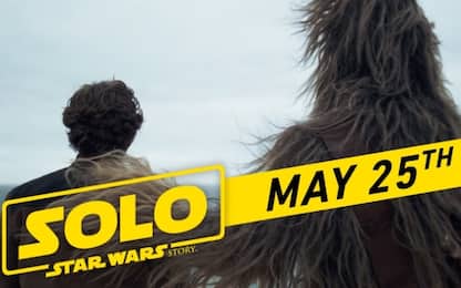 Solo: A Star Wars Story, svelato il villain?