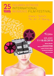 Contro la violenza di genere sul grande schermo di Sguardi Altrove Film Festival