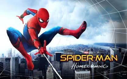 Spiderman: Homecoming 2 parla (anche) italiano