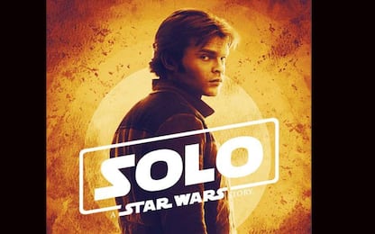 Solo: A Star Wars Story: il  poster e il nuovo trailer!