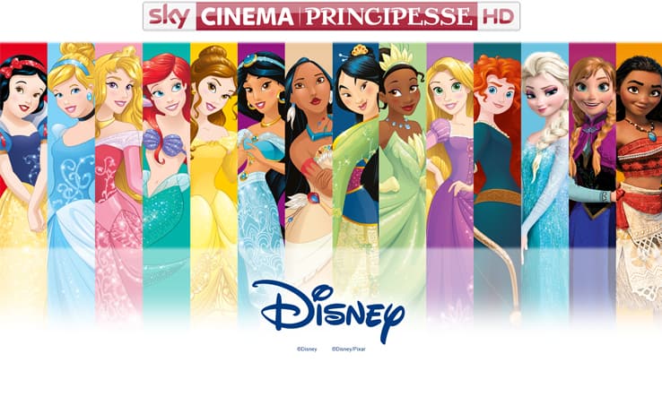  Festa Di Compleanno Con Le Principesse Disney : Movies & TV