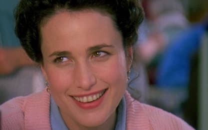 Buon compleanno Andie MacDowell!