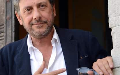 Sergio Castellitto, il tuttofare del cinema italiano - L'INTERVISTA