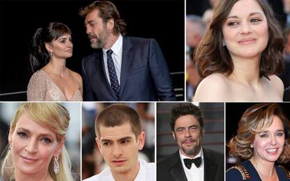 Festival di Cannes 2018: arrivano le star