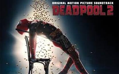 Deadpool 2: nella Soundtrack anche un inedito di Celine Dion