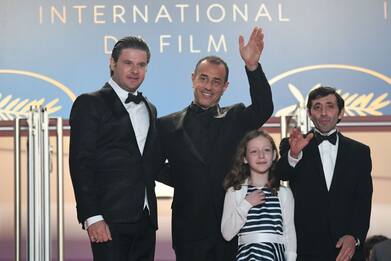 Cannes 2018: Dogman fa impazzire anche la stampa estera
