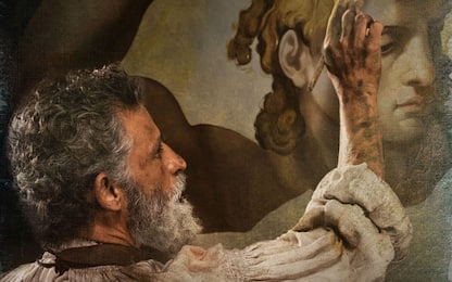 Michelangelo – Infinito al cinema a ottobre il film sul genio del Buonarroti