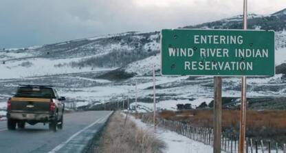 IL CINEMA CHE NON CONOSCI: I segreti di Wind River