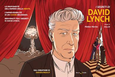 "I segreti di David Lynch": la recensione