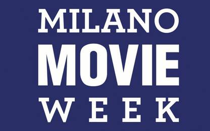 Arriva in settembre la prima edizione della Milano MovieWeek