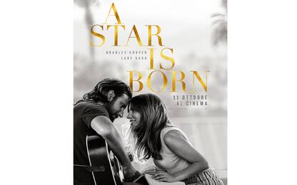 A Star is born  Première Mondiale alla 75a Mostra del Cinema di Venezia