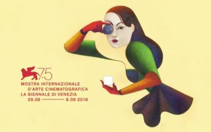 Festival Venezia 2018: il programma