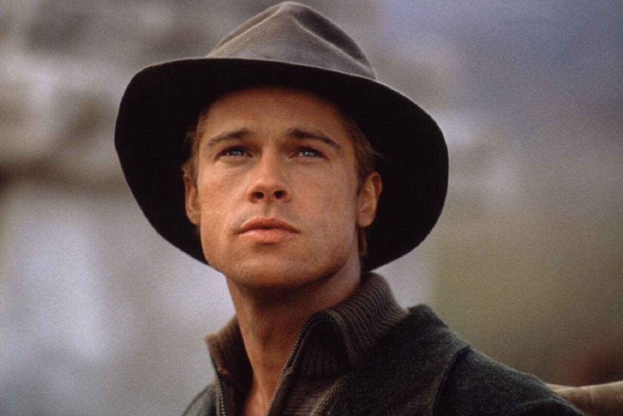 I migliori film di Brad Pitt | Sky TG24