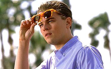 I migliori film con Leonardo DiCaprio