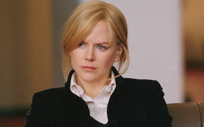 I migliori film con Nicole Kidman 