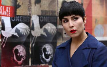 Seven Sisters: sette gemelle per Noomi Rapace