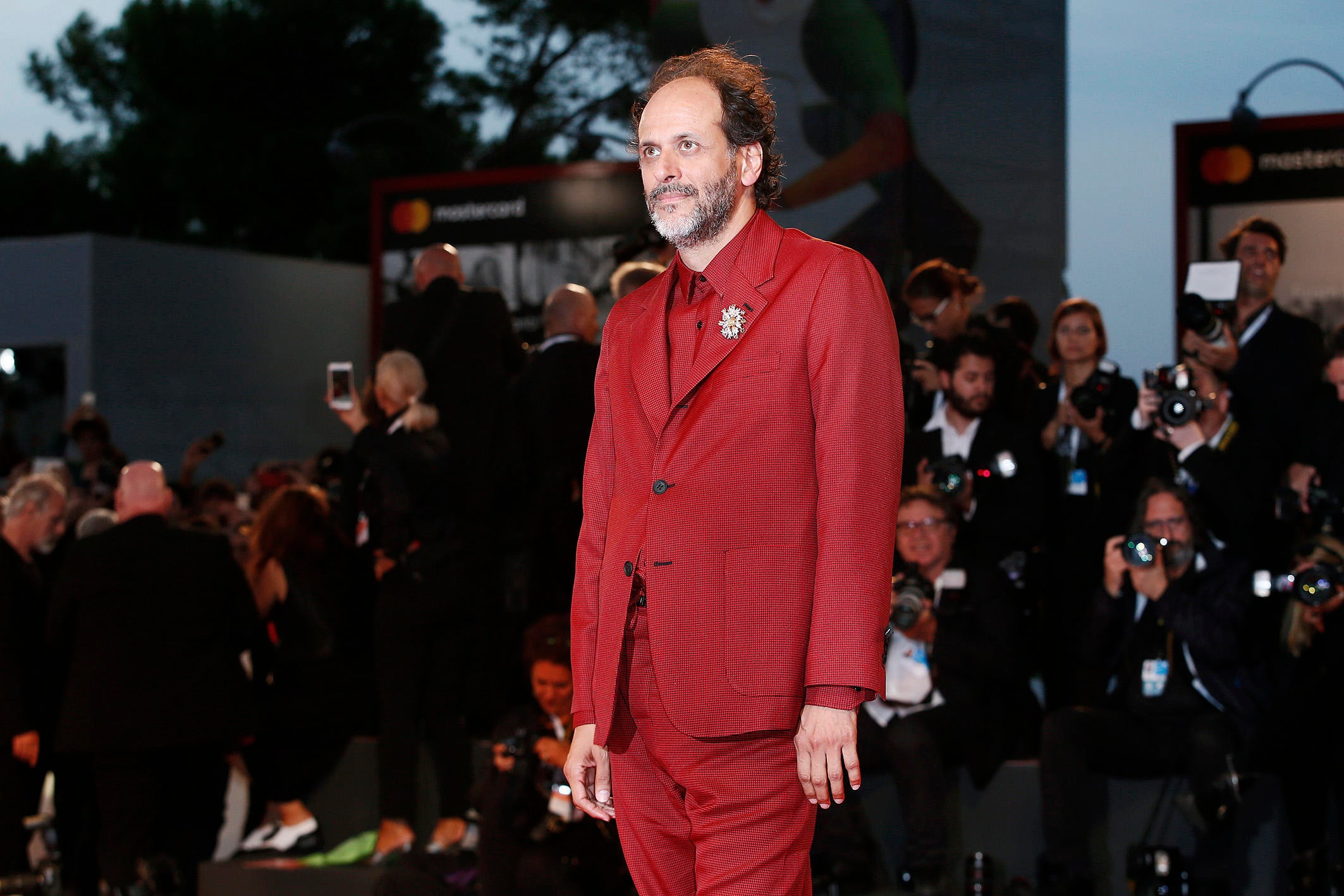 We Are Who We Are, trailer e data di uscita della serie tv Sky di Luca