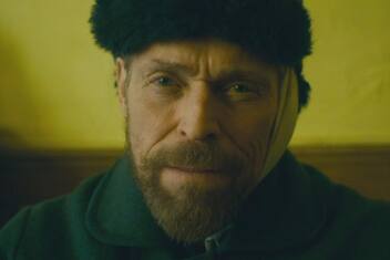 At Eternity's Gate: la recensione del film di Schnabel su Vincent Van Gogh